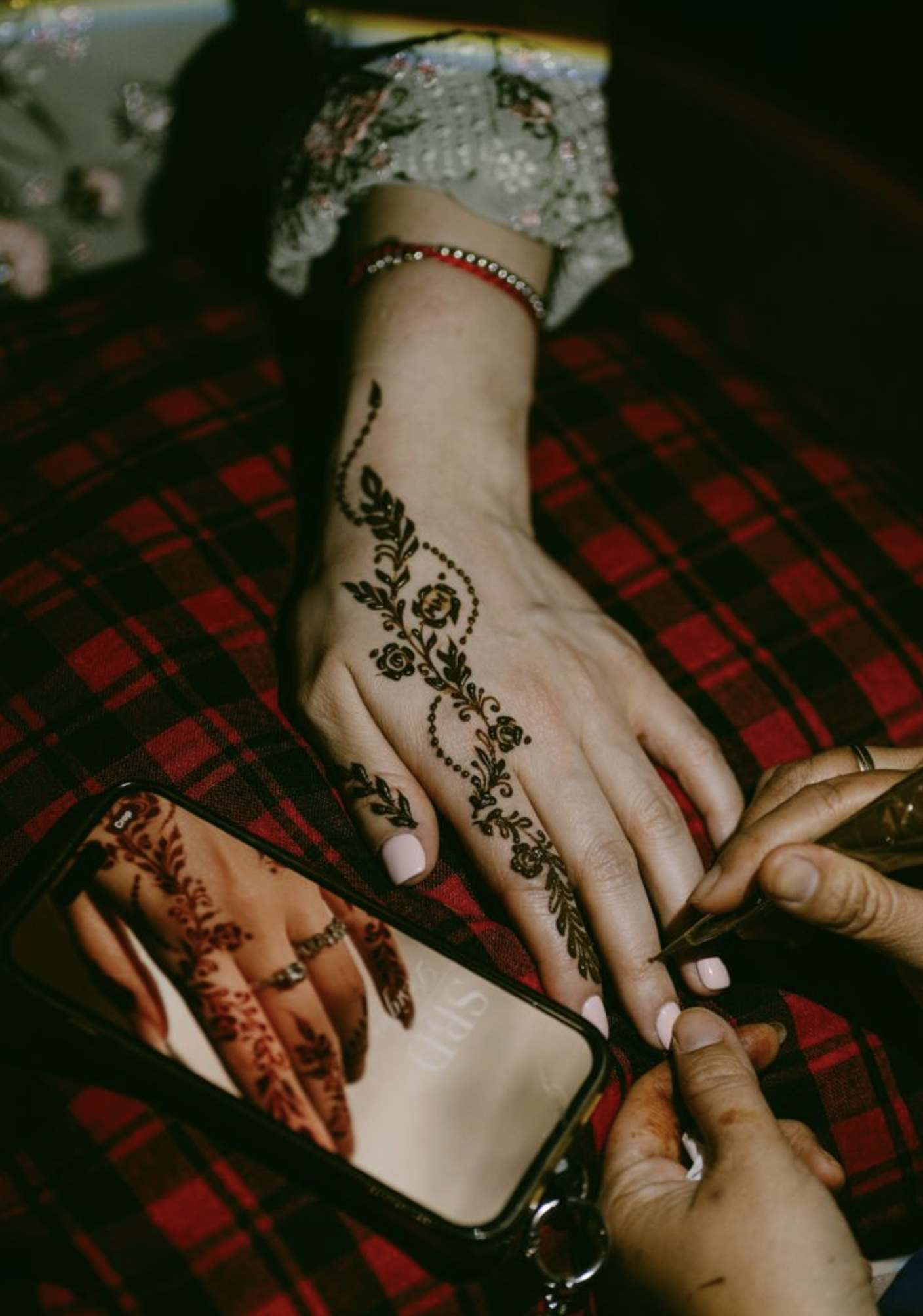 Henna