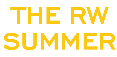 RW Summer logo
